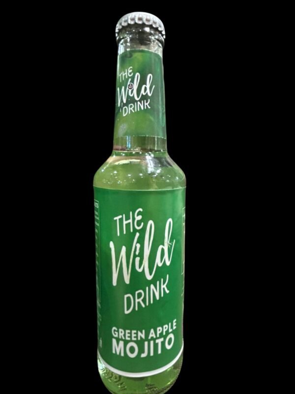 GREEN APPLE MOJITO - Image 2