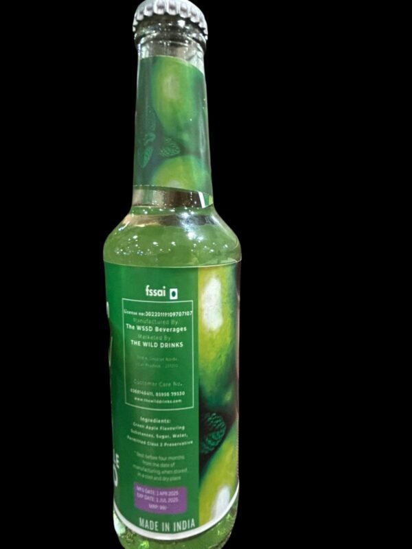 GREEN APPLE MOJITO - Image 4