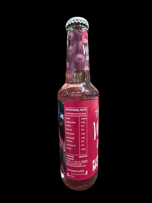 BLUBERRY MOJITO - Image 3