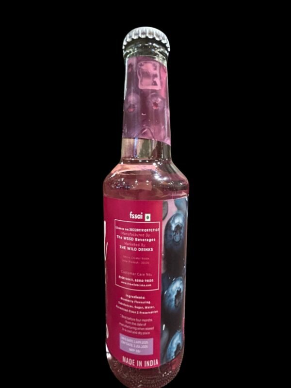 BLUBERRY MOJITO - Image 4
